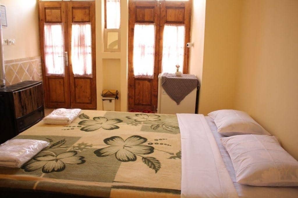 اجاره بومگردی در کمال الملک کاشان - آبانگان