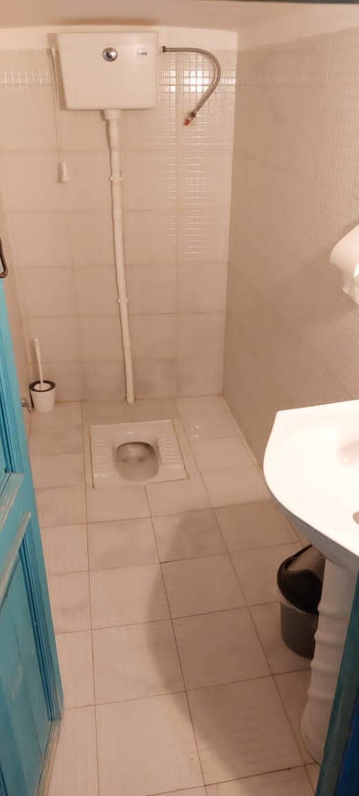 اجاره اقامتگاه بومگردی در حصارسرخ مشهد - قیصر