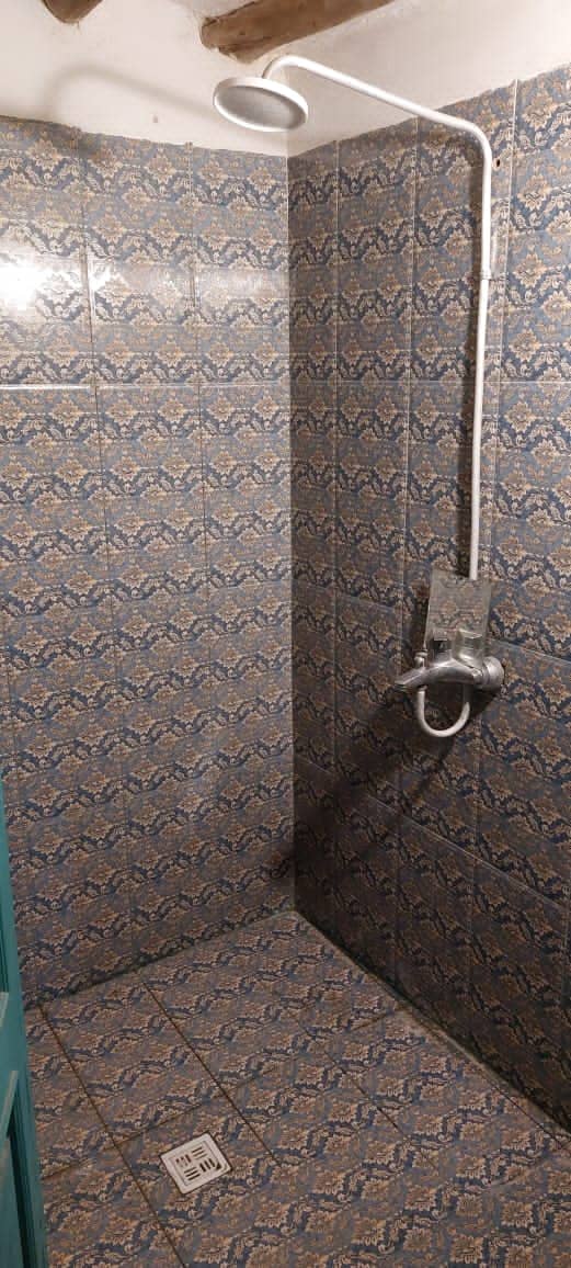 اجاره اقامتگاه بومگردی در حصارسرخ مشهد - قیصر