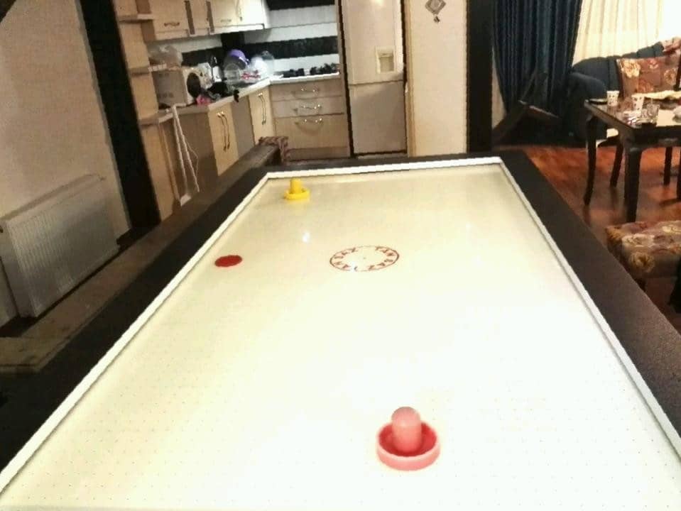 اجاره ویلایی لوکس و دربستی در درویش آباد