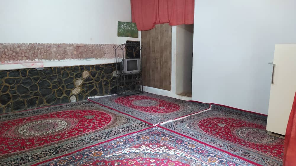 اجاره اقامتگاه بومگردی در درکش آشخانه 40 متری