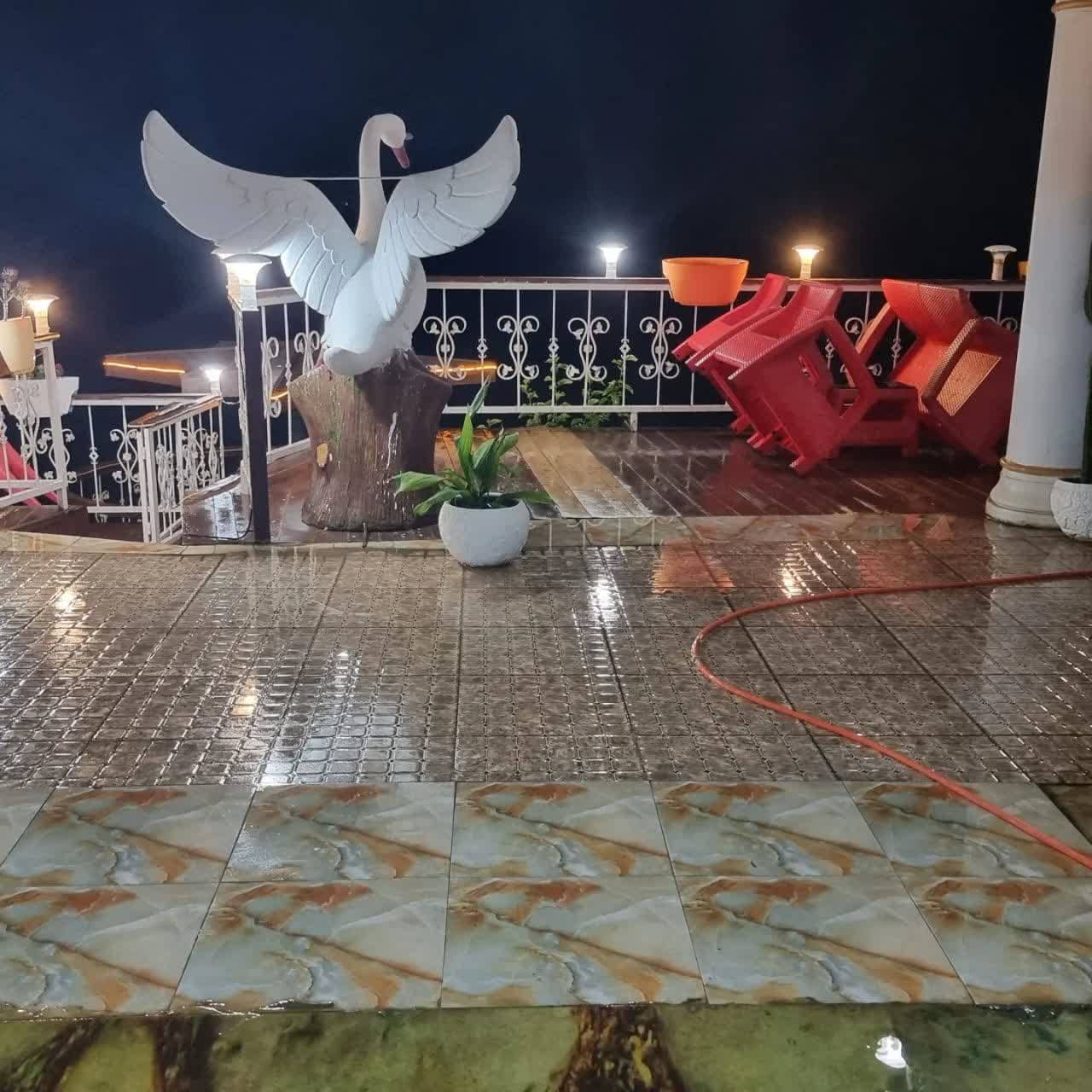 اجاره اتاق ساحلی در آزادی - واحد 11