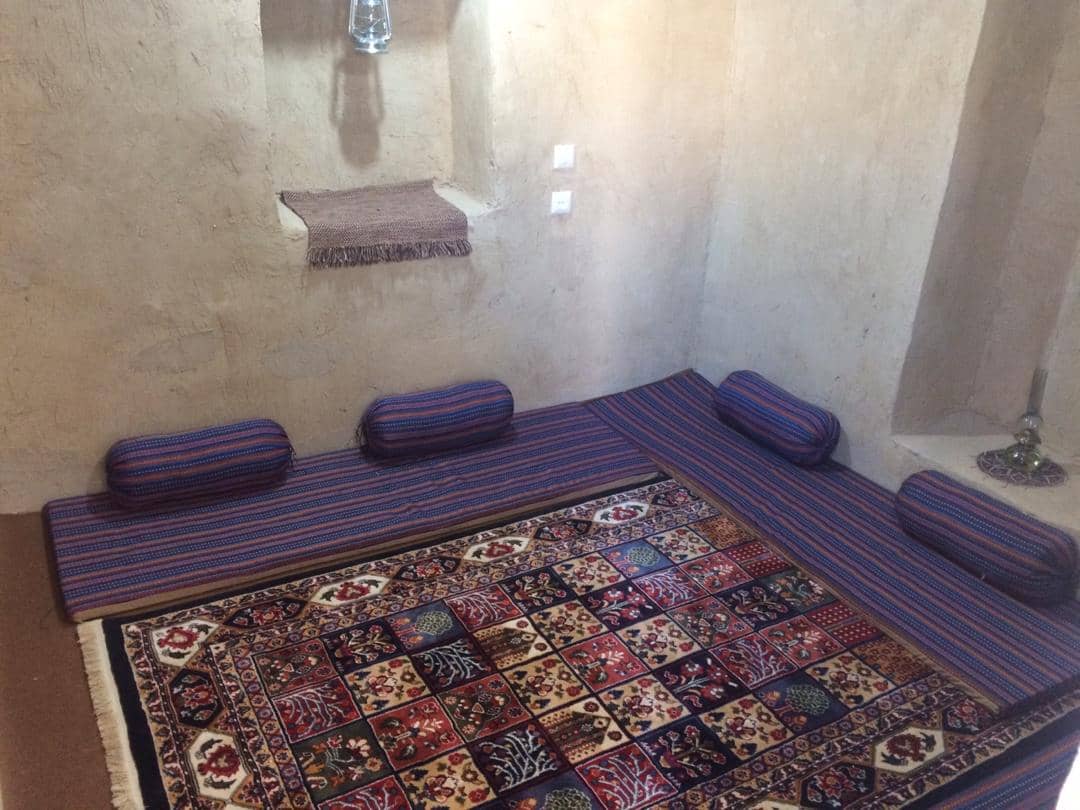 اجاره اقامتگاه سنتی در روستای نره کوه دیر - 2