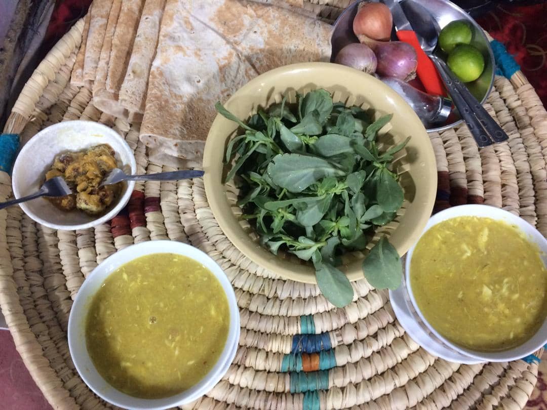 اجاره اقامتگاه سنتی در روستای نره کوه دیر - 2