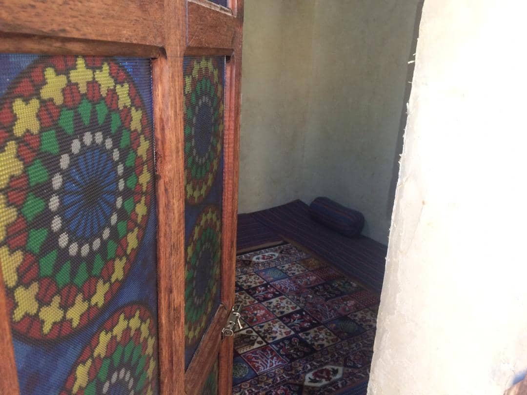 اجاره اقامتگاه سنتی در روستای نره کوه دیر - 4