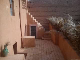 اجاره بومگردی سنتی در انارک اصفهان - اتاق خاطرات کویر