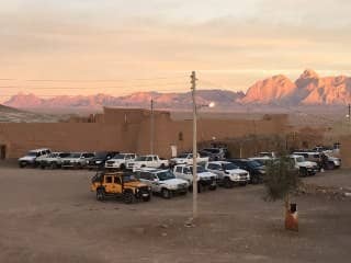 اجاره بومگردی سنتی ارزون در انارک - اتاق باد