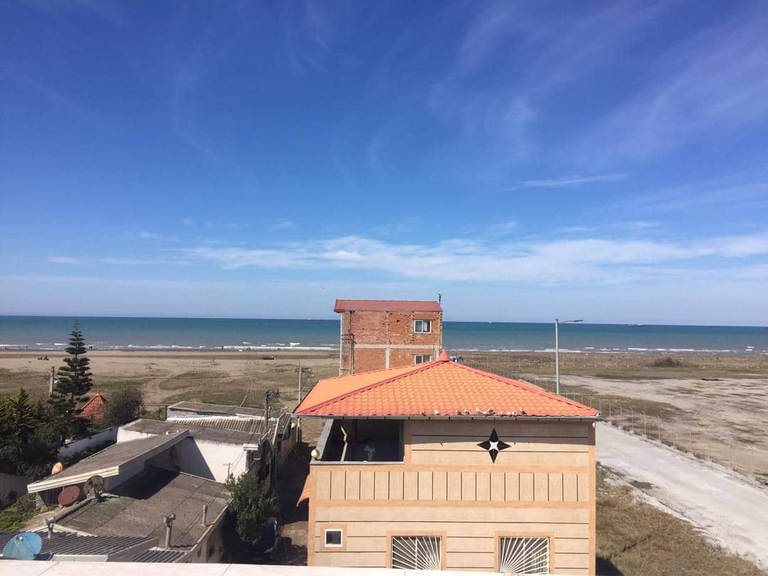 اجاره آپارتمان مبله در فریدون کنار - دو خواب