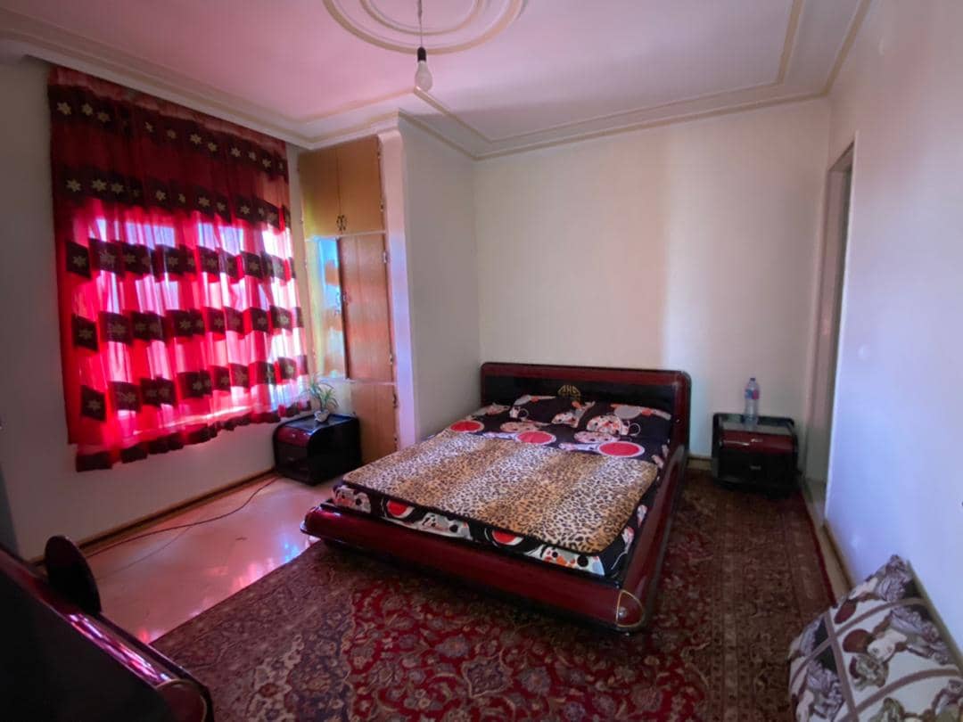 اجاره باغ و ویلا استخردار در آبسرد دماوند