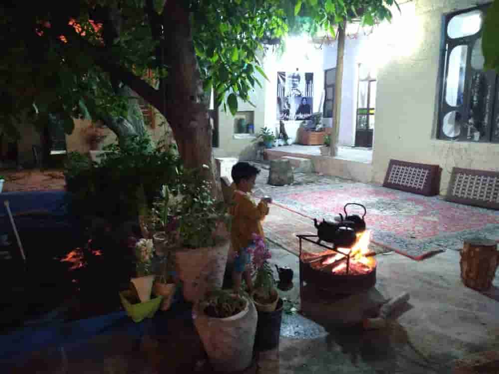 عکس اجاره اقامتگاه بومگردی در روستای ده چشمه فارسان - اتاق 3