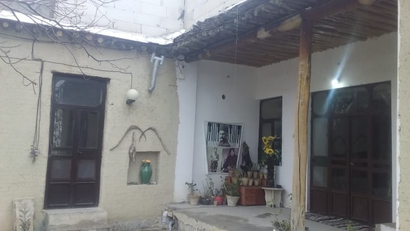 اجاره خانه سنتی در روستای ده چشمه فارسان - اتاق 2