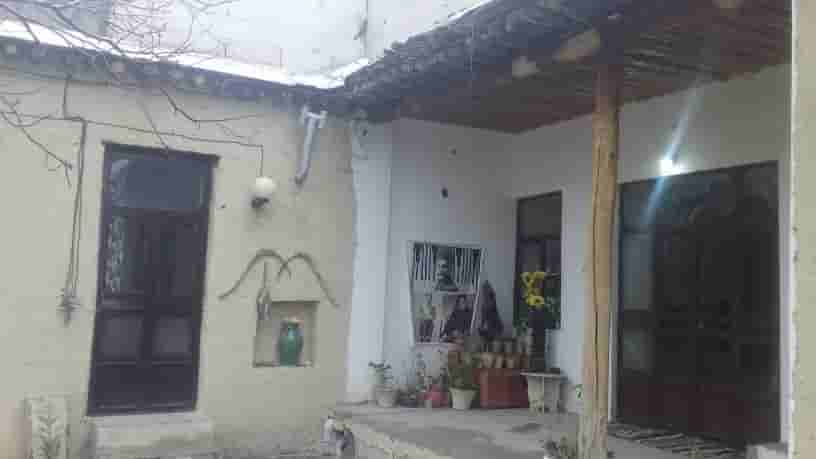 عکس اجاره خانه سنتی در روستای ده چشمه فارسان - اتاق 2