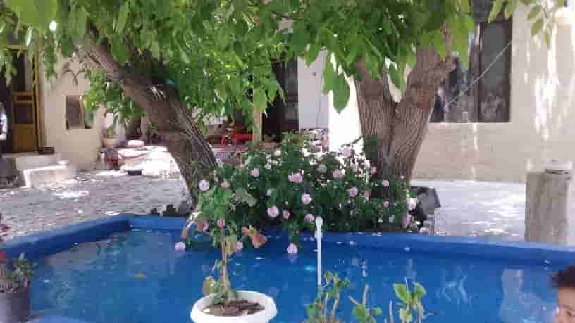 عکس اجاره خانه سنتی در روستای ده چشمه فارسان - اتاق 2