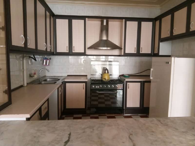 اجاره منزل مبله در باغمیشه تبریز - صفا طبقه اول