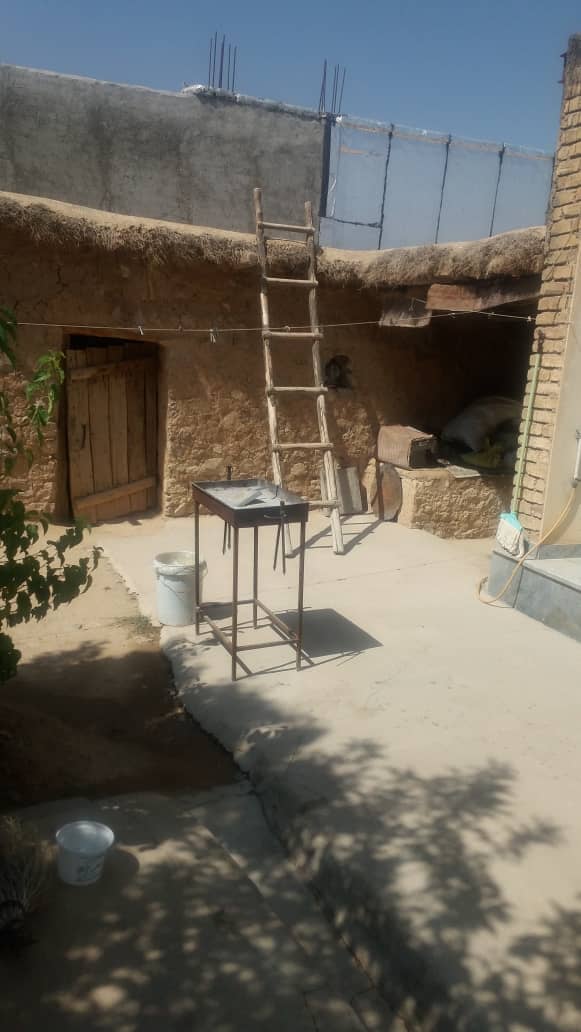 اجاره اقامتگاه بومگردی و اتاق روستایی در آورگان بروجن - اتاق2