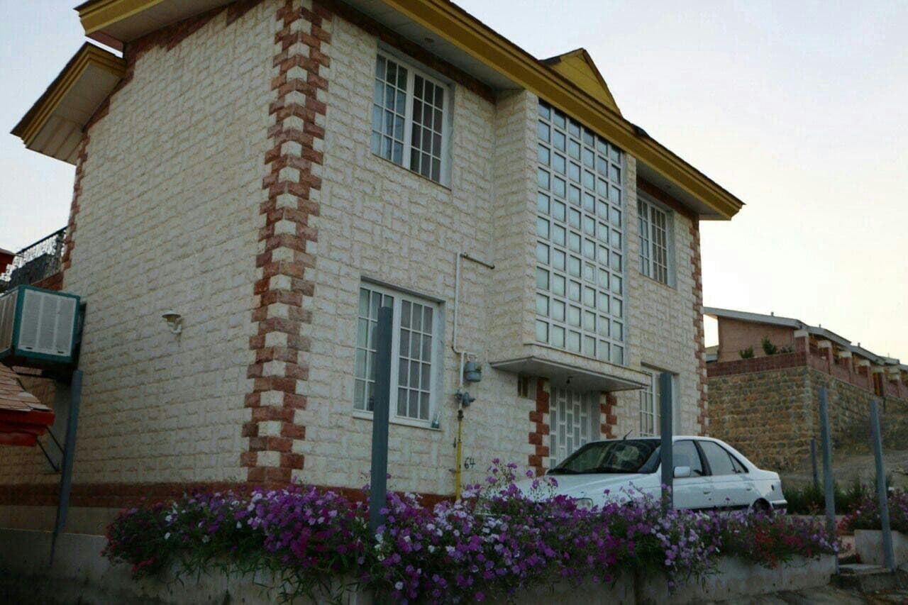 اجاره ویلا در پل زمان خان سامان