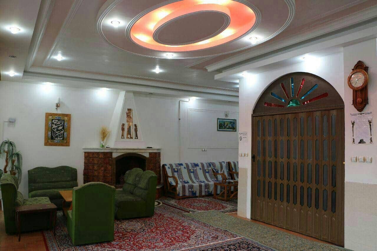 اجاره ویلا در پل زمان خان سامان