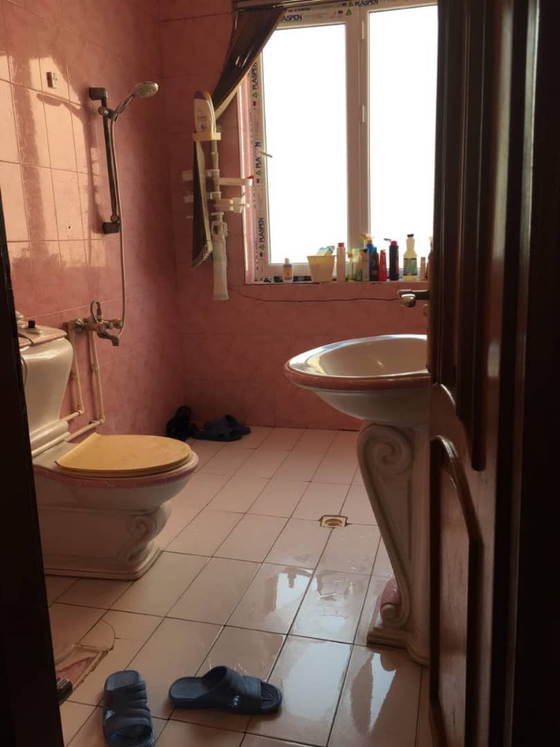 اجاره منزل مبله شیک در عطایی اردبیل