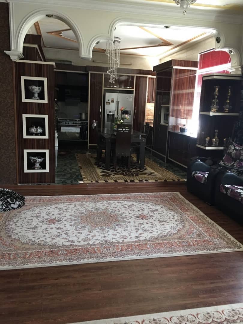 اجاره منزل مبله شیک در عطایی اردبیل