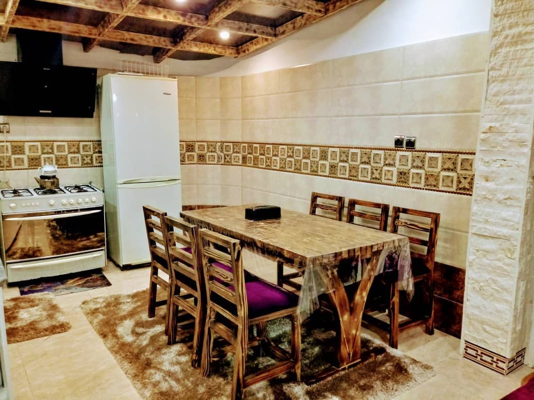 اجاره ویلا ساحلی با استخر سرپوشیده در رامسر