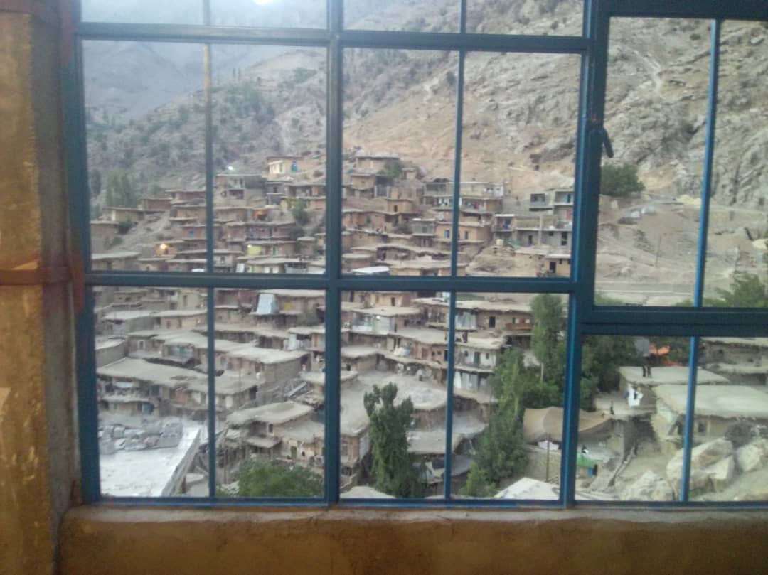 اجاره خانه روستایی سرآقا سید چلگرد - 4