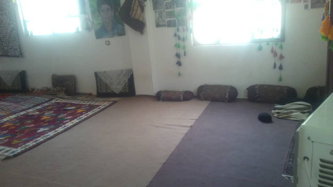 اجاره خانه روستایی سرآقا سید چلگرد - 4