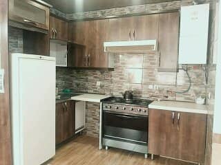 اجاره منزل مبله درشهدای نوش آباد کاشان - کاشانه 1