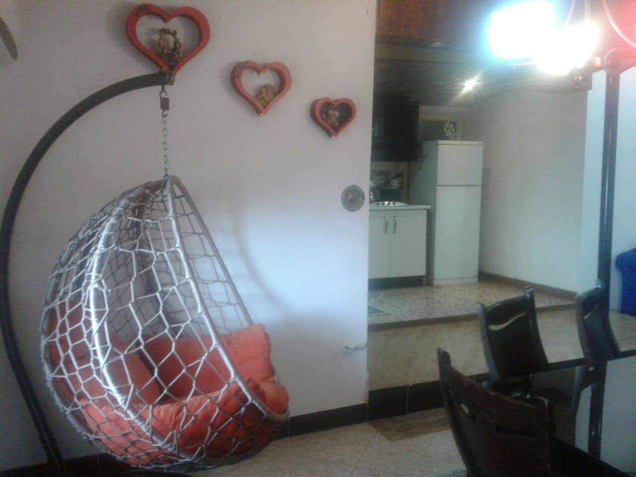 اجاره ویلا رو به دریا دوخوابه 170 متری درخط هشت چالوس