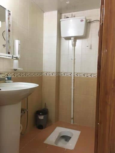 اجاره آپارتمان مبله در امیرکبیر - واحد 1