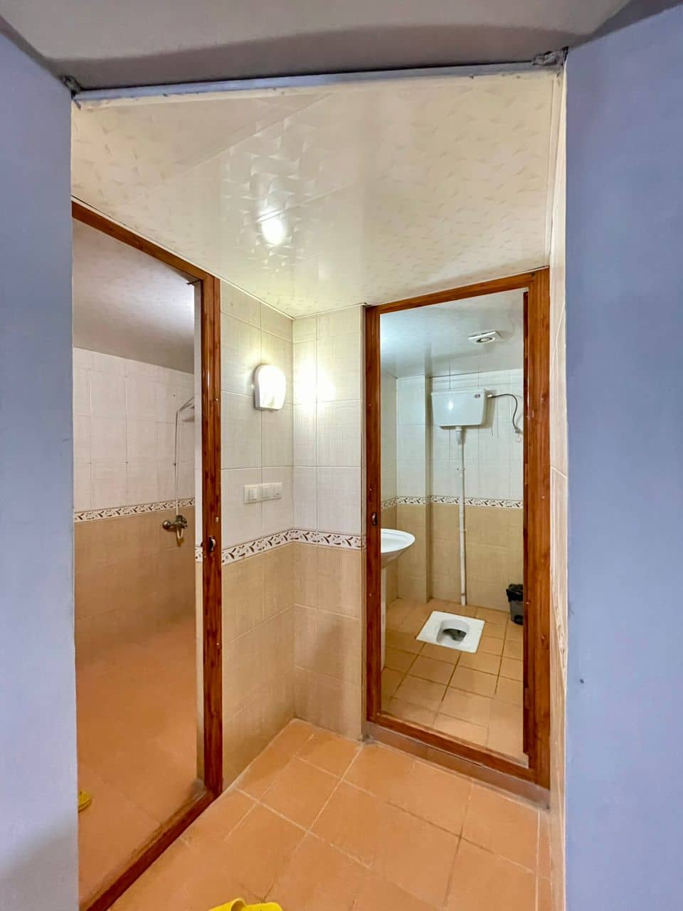 اجاره آپارتمان مبله در امیرکبیر - واحد 1