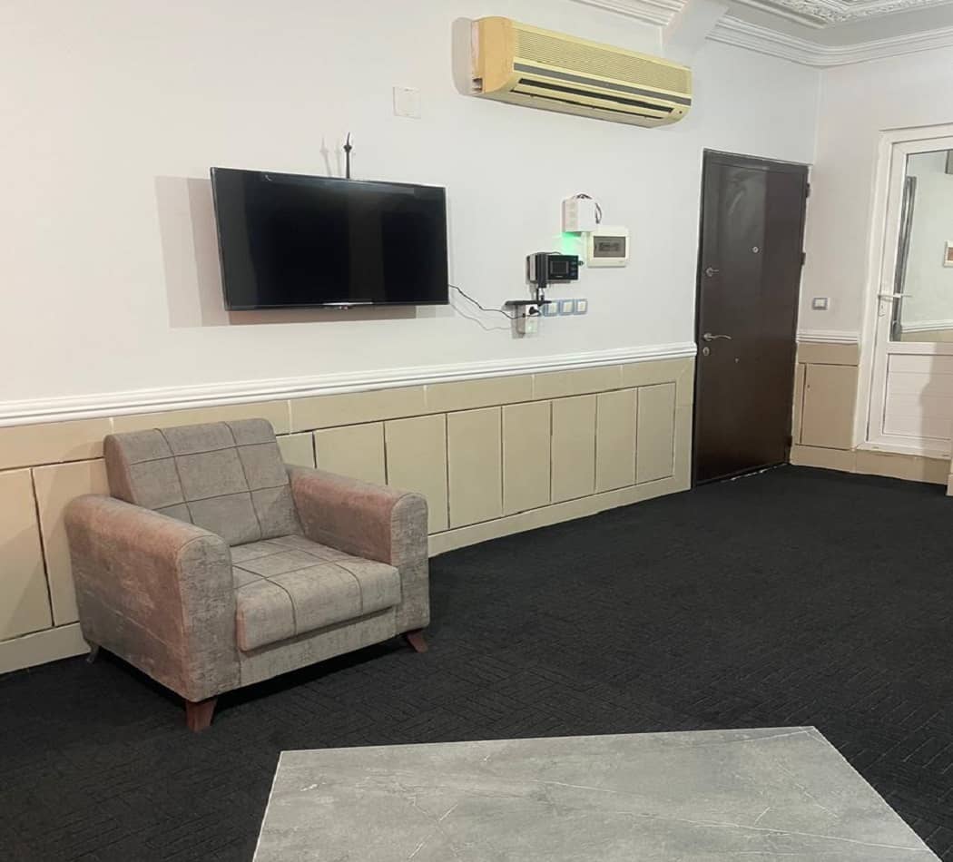 اجاره آپارتمان در معلم یاسوج