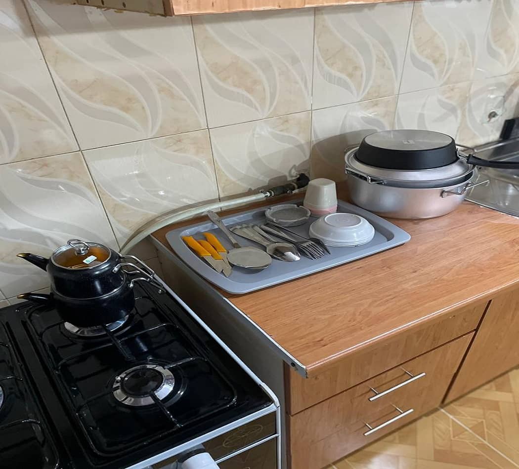 اجاره آپارتمان در معلم یاسوج