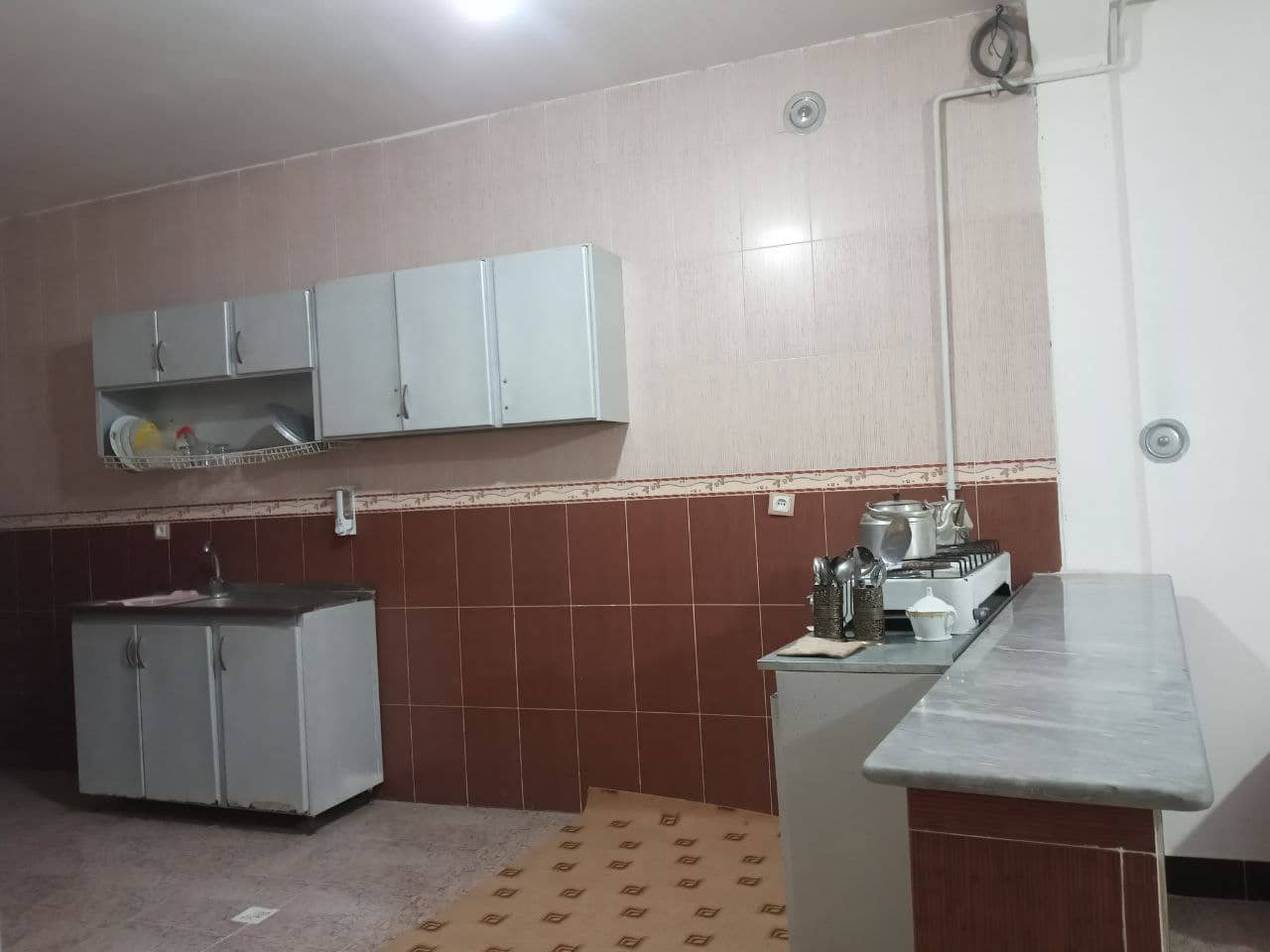 اجاره منزل در گلدشت شرقی خرم آباد