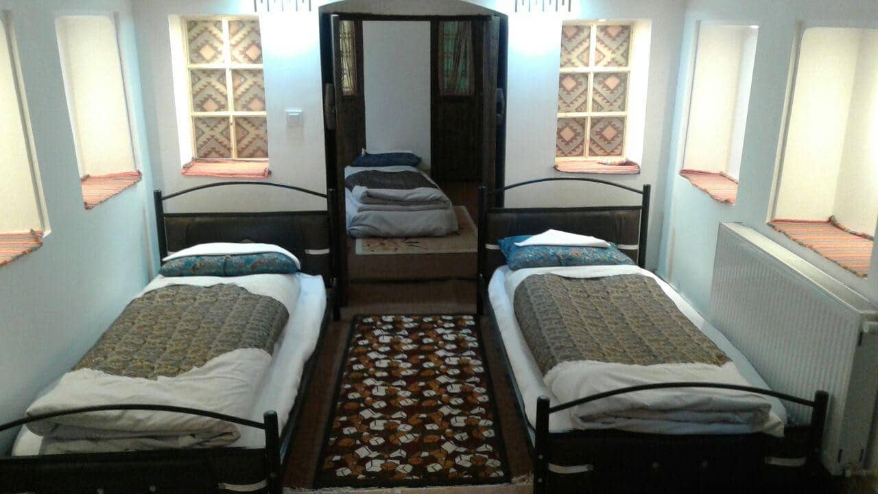 اجاره استراحتگاه سنتی تفت در یزد - اتاق 2