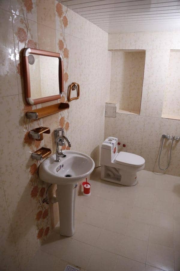 اجاره خانه ی بومگردی تفت در یزد - اتاق 3