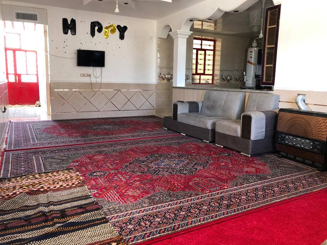 اجاره ویلا کوهستانی در بیاره سی سخت-دوخوابه همکف