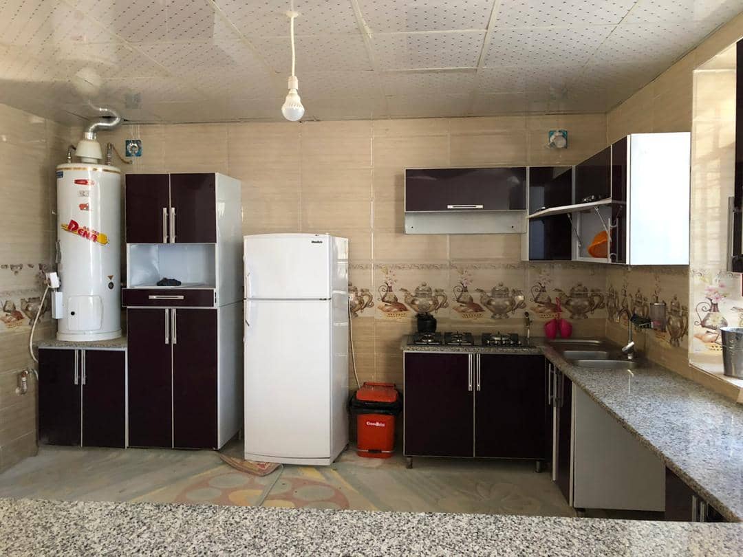 اجاره ویلا کوهستانی در بیاره سی سخت-دوخوابه همکف