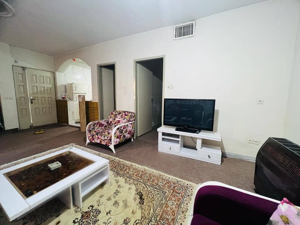 اجاره آپارتمان تکخواب در شاهین جنوبی همکف - شمال غرب