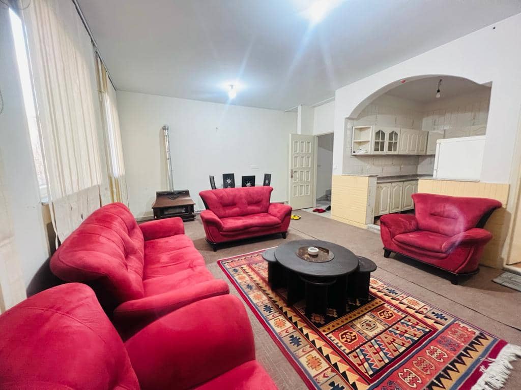 اجاره آپارتمان دو خواب در شاهین جنوبی - شمال غرب