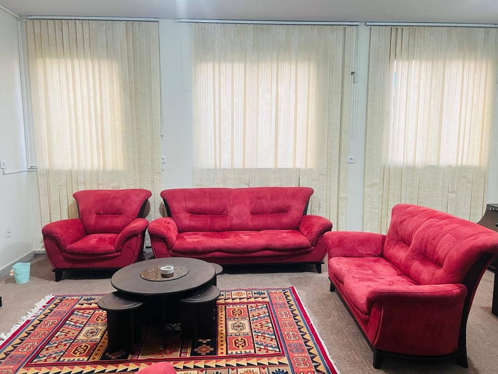 اجاره آپارتمان دو خواب در شاهین جنوبی - شمال غرب