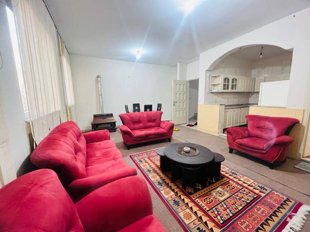 اجاره آپارتمان دو خواب در شاهین جنوبی - شمال غرب