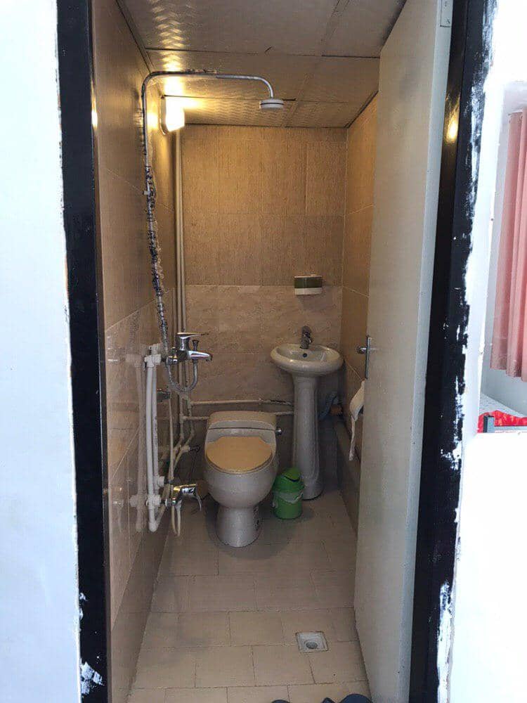 اجاره سوئیت قیمت مناسب در اطراف قزوین - 4 تخته