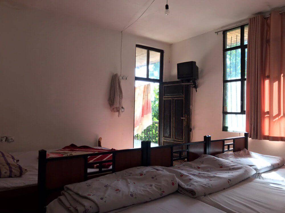 اجاره سوئیت مبله در گازرخان قزوین - 5 تخته