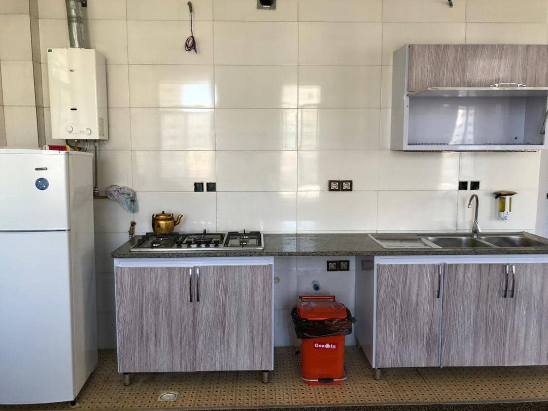 اجاره آپارتمان کوهستانی در بیاره سی سخت-دوخوابه دبل