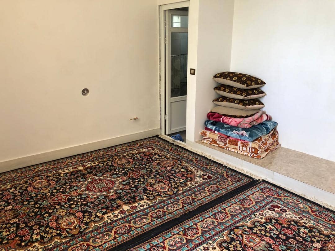 اجاره آپارتمان کوهستانی در بیاره سی سخت-دوخوابه دبل
