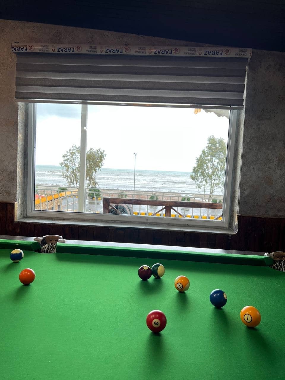 اجاره ویلا ساحلی شیک در شهیدرجایی رامسر