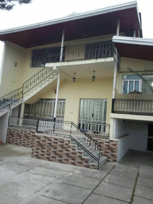 اجاره خانه ویلا ساحلی در رجایی رامسر