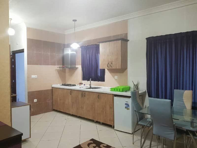 اجاره مجتمع ساحلی در نوشهر - واحد6