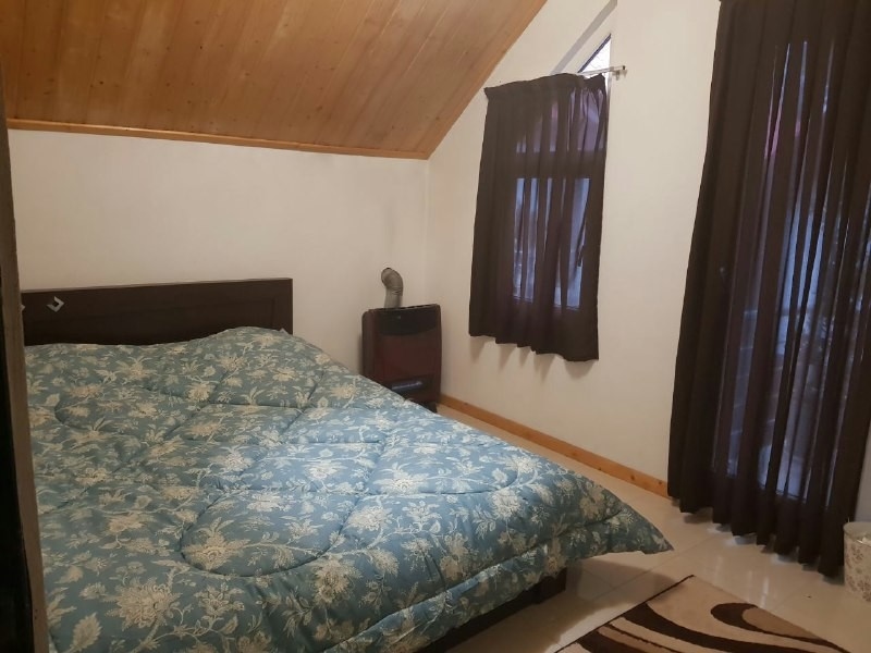 اجاره ویلا ساحلی در نوشهر - واحد7