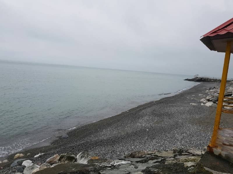 اجاره مجتمع ویلایی در نوشهر - واحد10